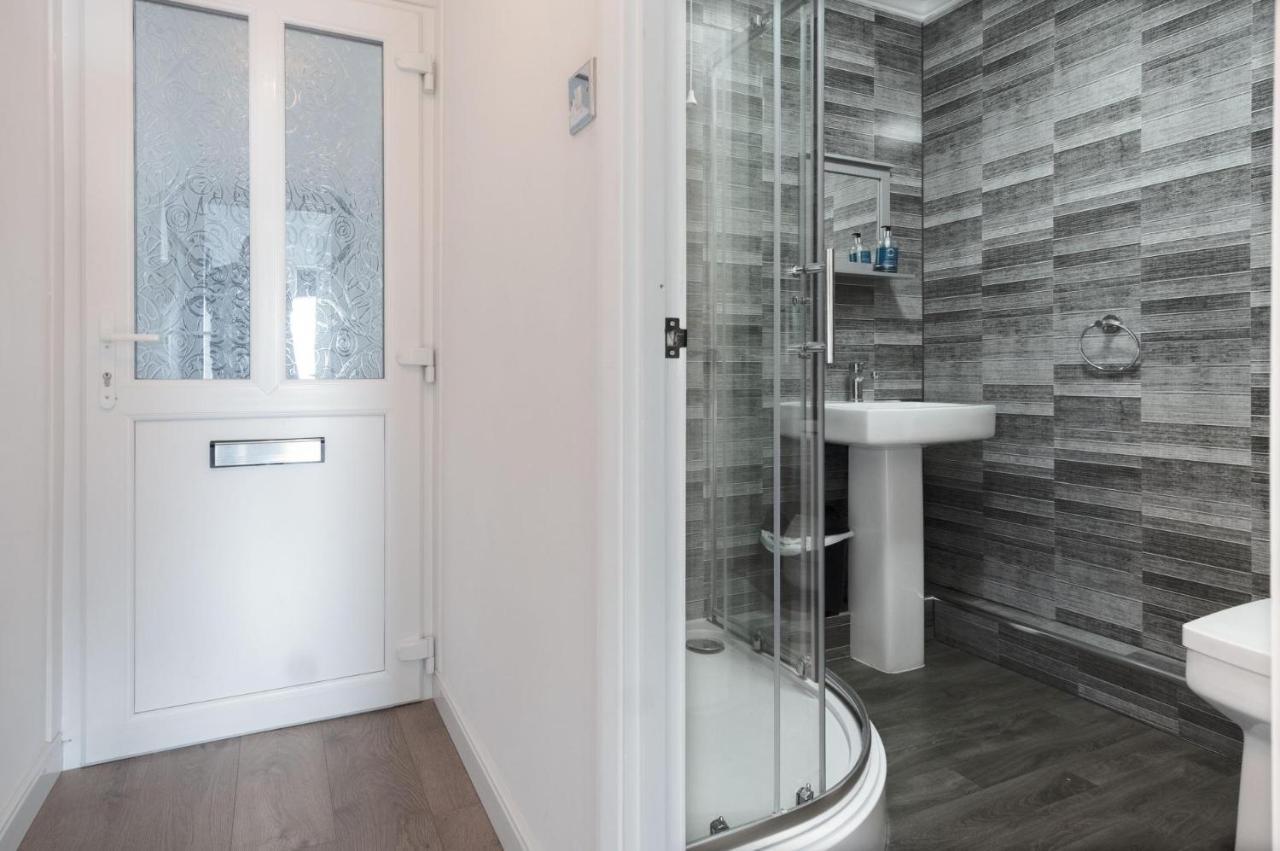 Swn Y Mor - 1 Bedroom Studio - Saundersfoot Exterior foto