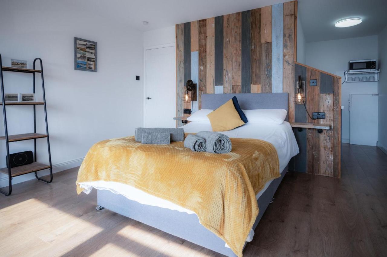 Swn Y Mor - 1 Bedroom Studio - Saundersfoot Exterior foto