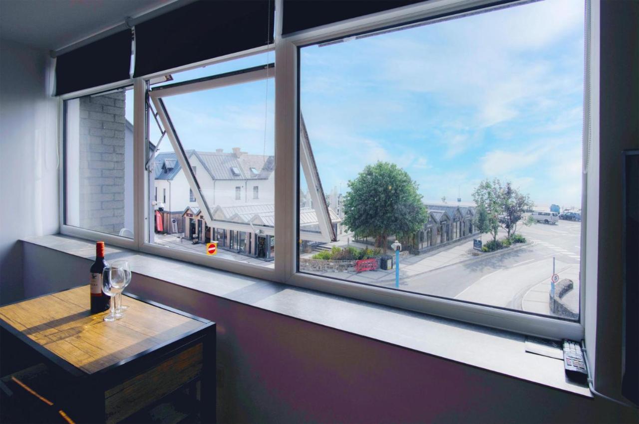 Swn Y Mor - 1 Bedroom Studio - Saundersfoot Exterior foto