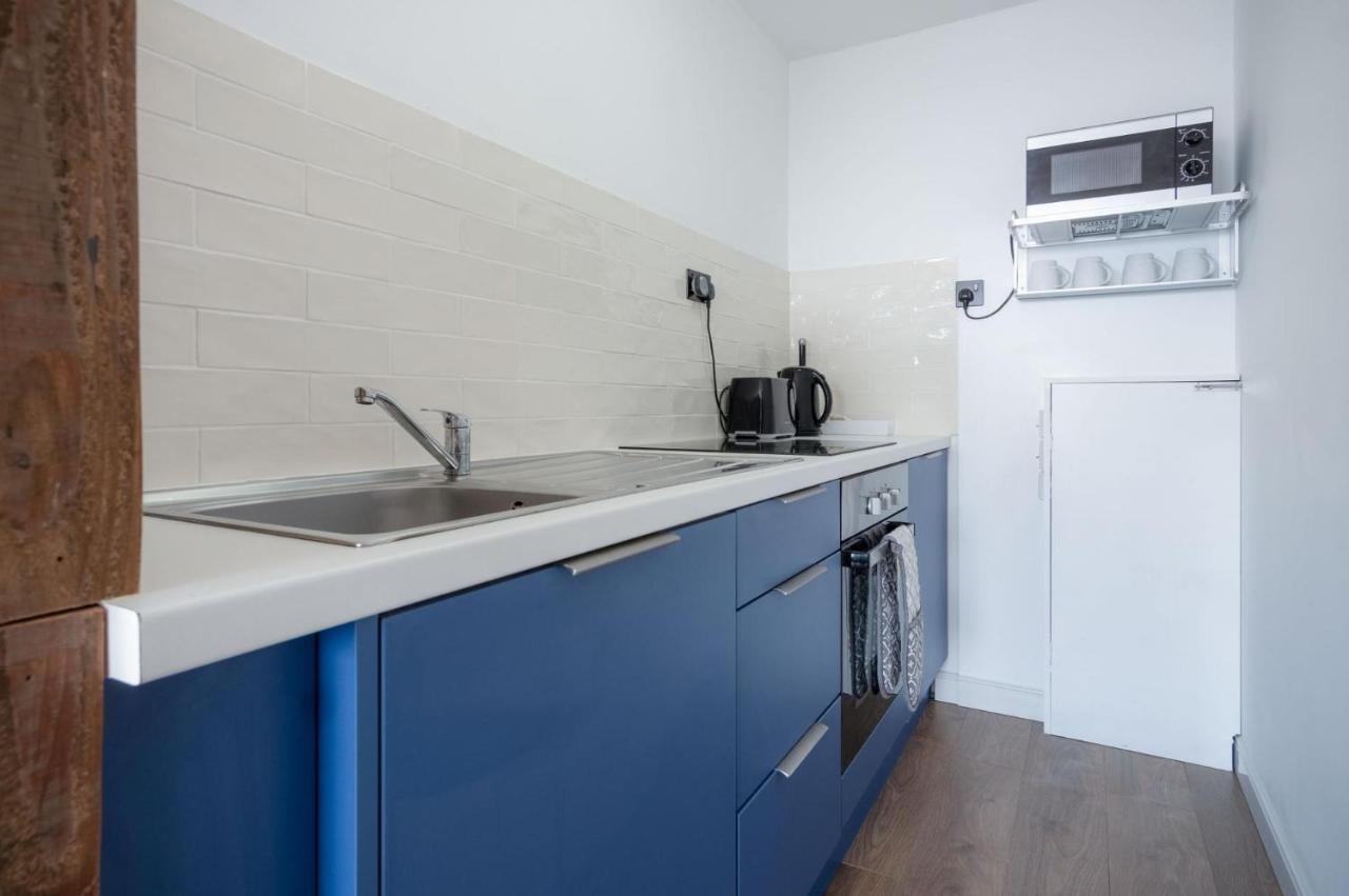 Swn Y Mor - 1 Bedroom Studio - Saundersfoot Exterior foto