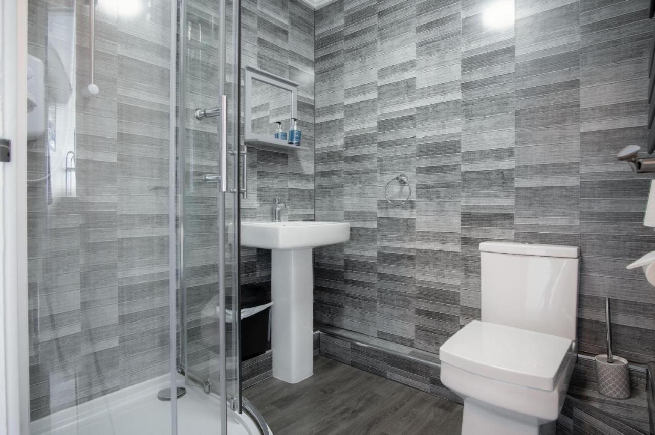 Swn Y Mor - 1 Bedroom Studio - Saundersfoot Exterior foto